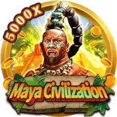Sibilisasyon ng Maya game thumbnail
