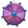 Lucky Bonus Spin welfare icon